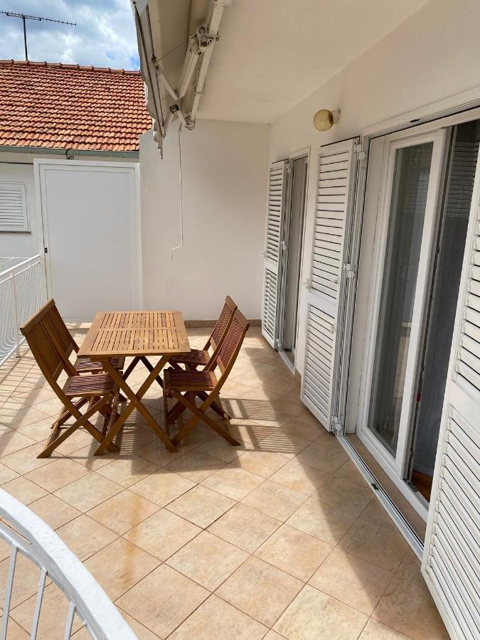Apartments Roko Turanj Zewnętrze zdjęcie