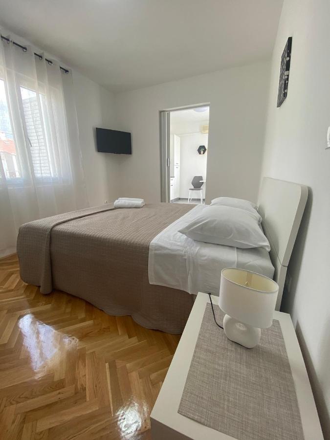 Apartments Roko Turanj Zewnętrze zdjęcie