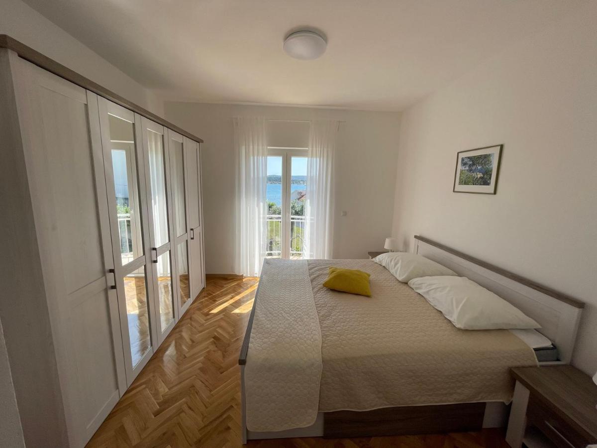 Apartments Roko Turanj Zewnętrze zdjęcie