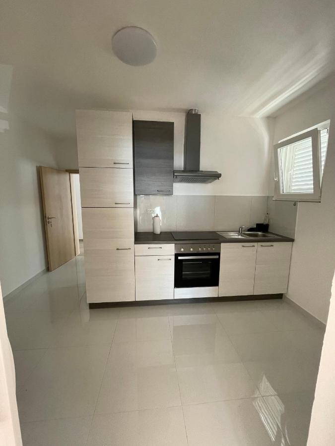 Apartments Roko Turanj Zewnętrze zdjęcie