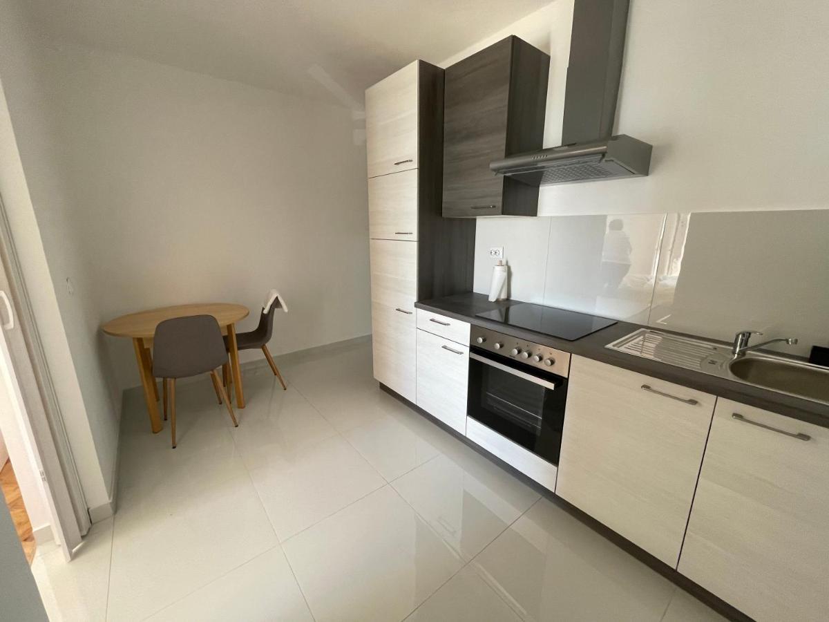Apartments Roko Turanj Zewnętrze zdjęcie