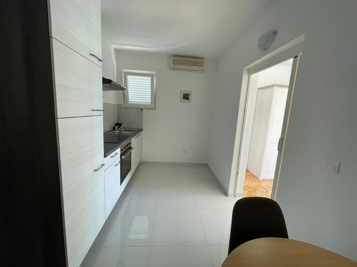 Apartments Roko Turanj Zewnętrze zdjęcie
