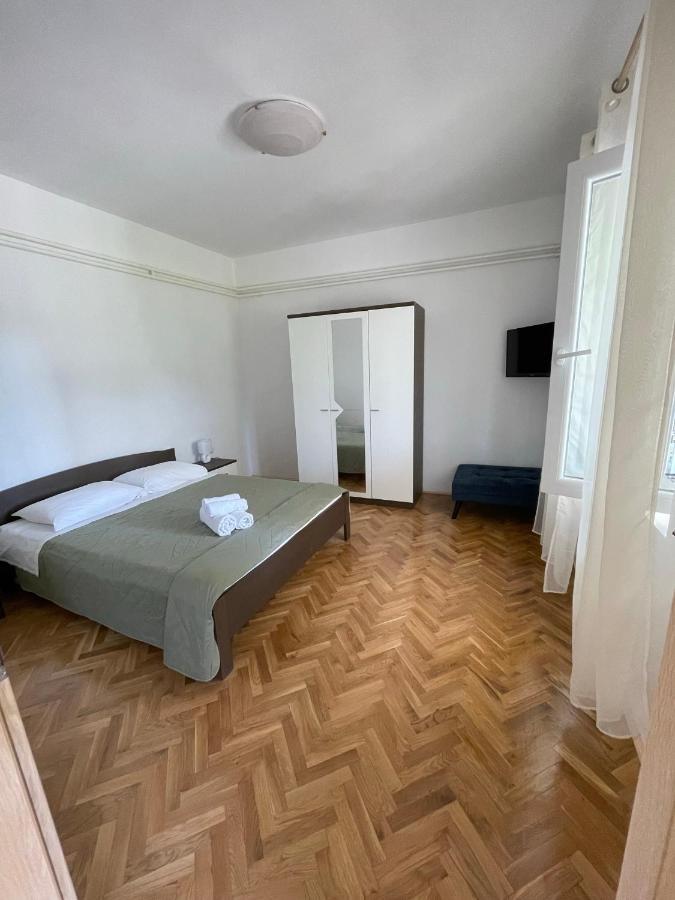 Apartments Roko Turanj Zewnętrze zdjęcie