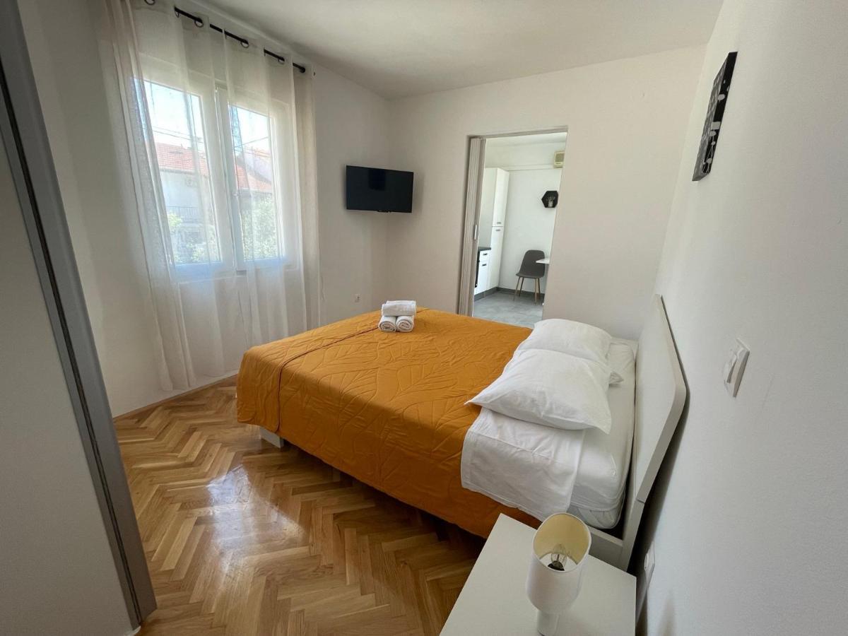 Apartments Roko Turanj Zewnętrze zdjęcie