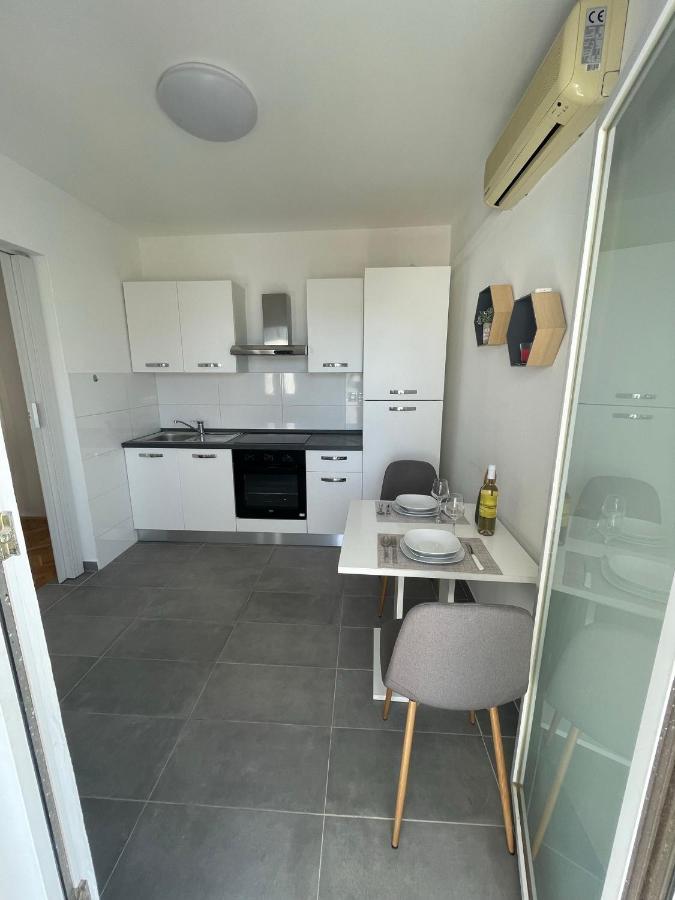 Apartments Roko Turanj Zewnętrze zdjęcie