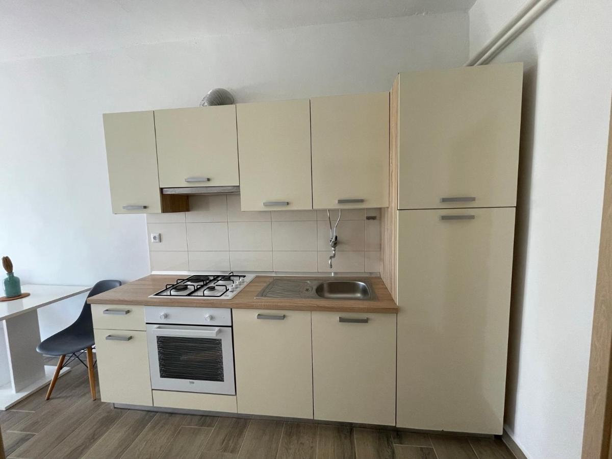 Apartments Roko Turanj Zewnętrze zdjęcie