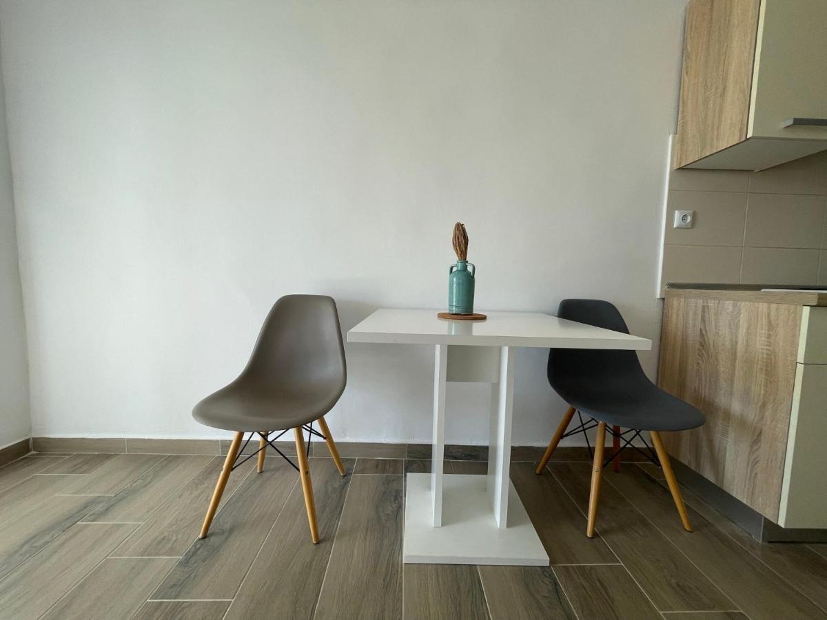 Apartments Roko Turanj Zewnętrze zdjęcie