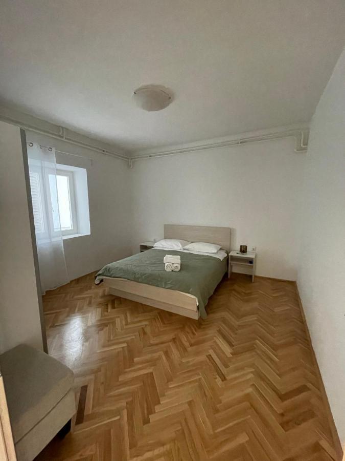 Apartments Roko Turanj Zewnętrze zdjęcie