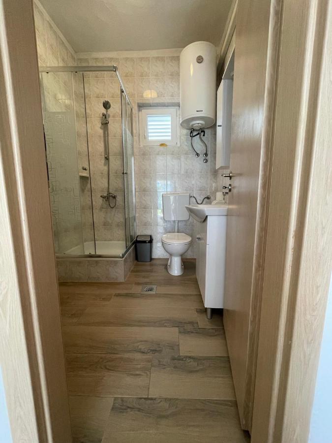 Apartments Roko Turanj Zewnętrze zdjęcie