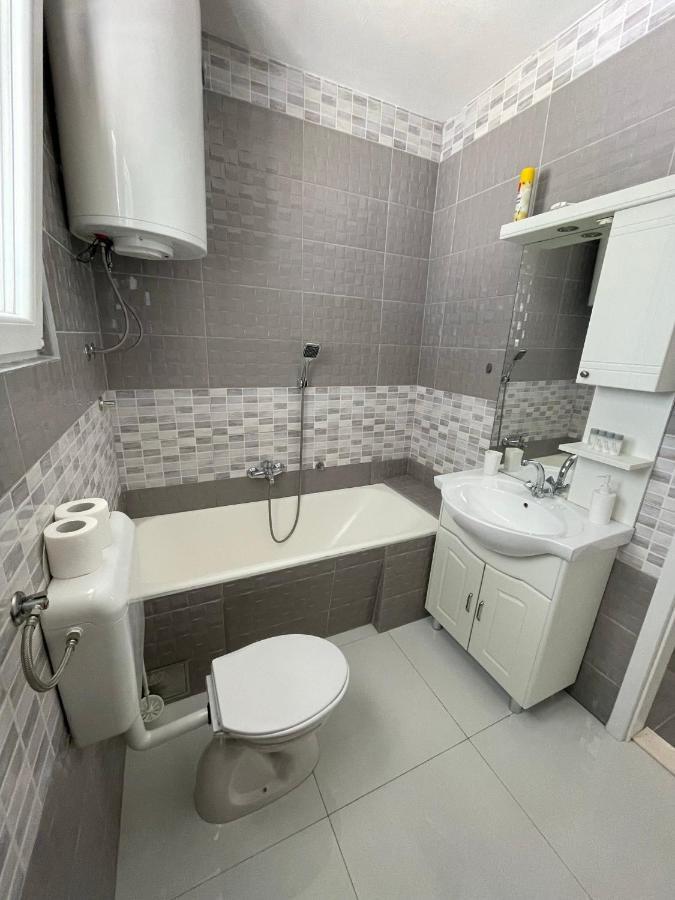 Apartments Roko Turanj Zewnętrze zdjęcie