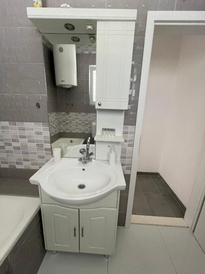 Apartments Roko Turanj Zewnętrze zdjęcie