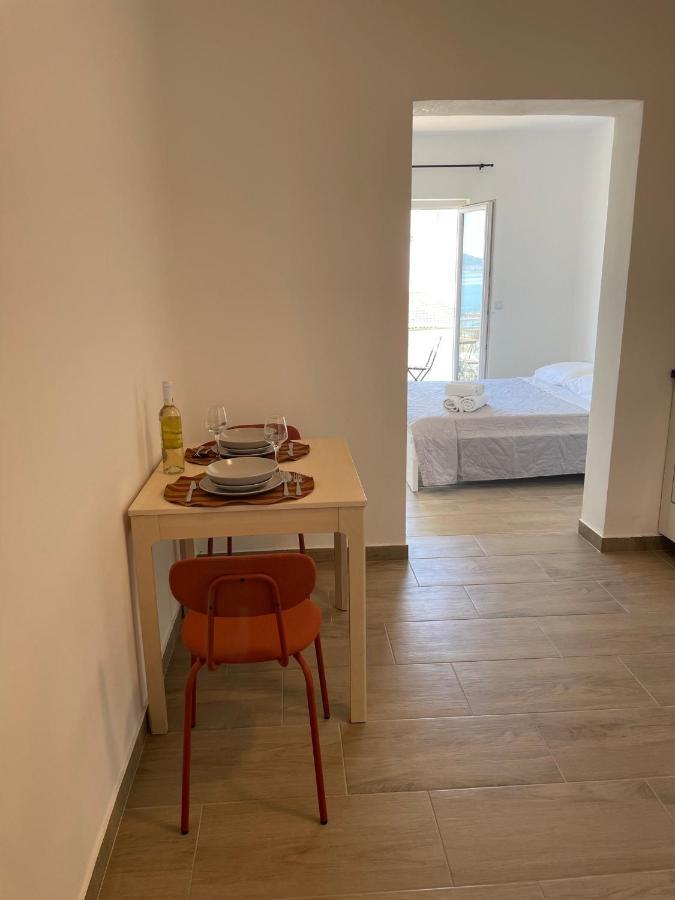 Apartments Roko Turanj Zewnętrze zdjęcie