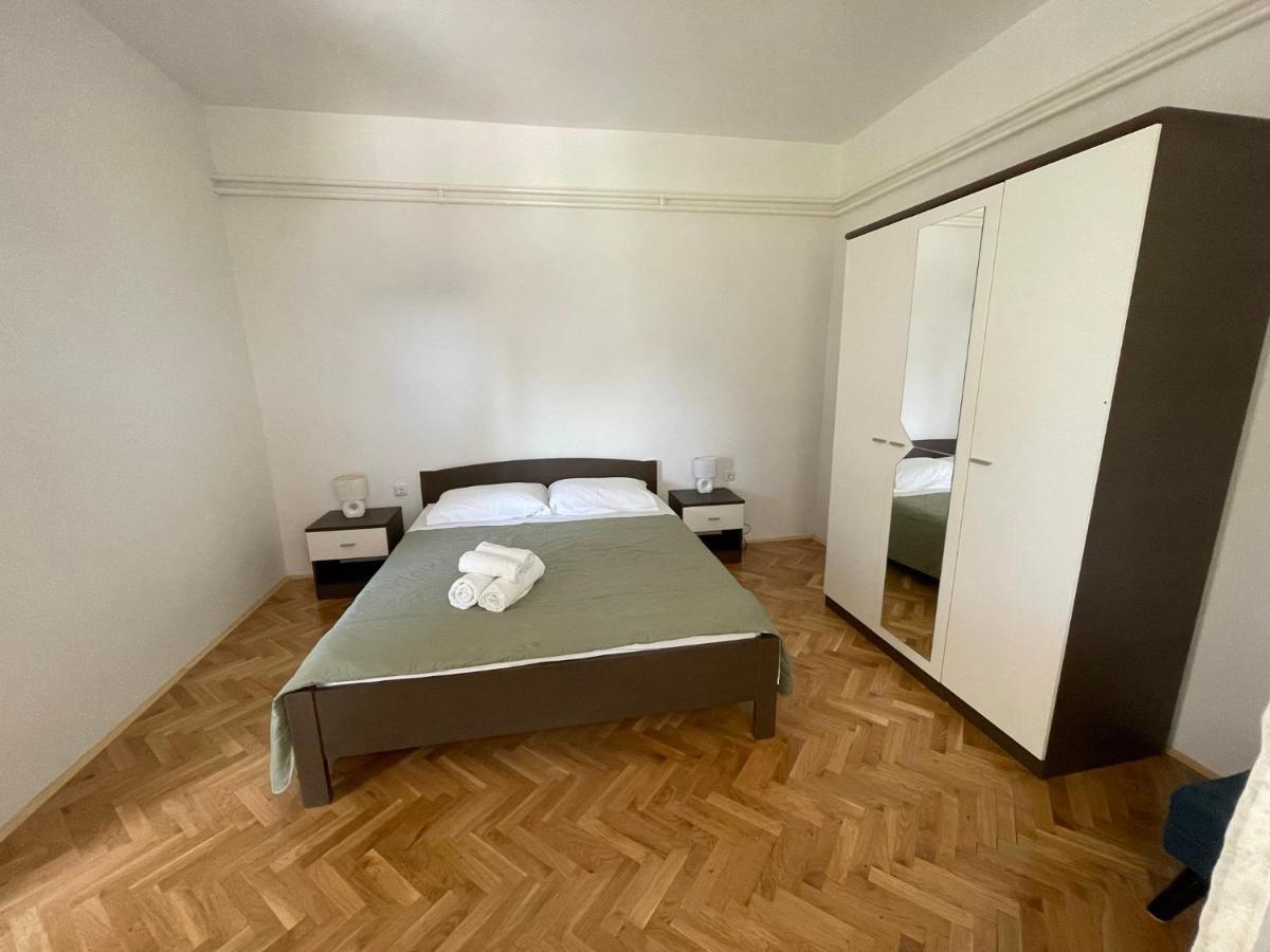 Apartments Roko Turanj Zewnętrze zdjęcie