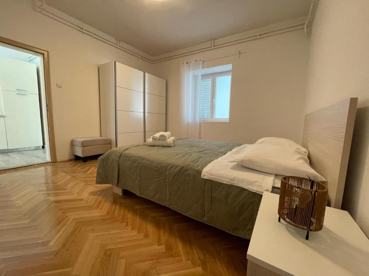 Apartments Roko Turanj Zewnętrze zdjęcie