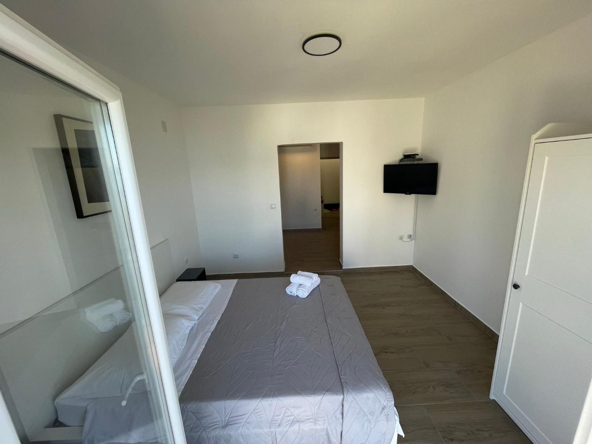 Apartments Roko Turanj Pokój zdjęcie