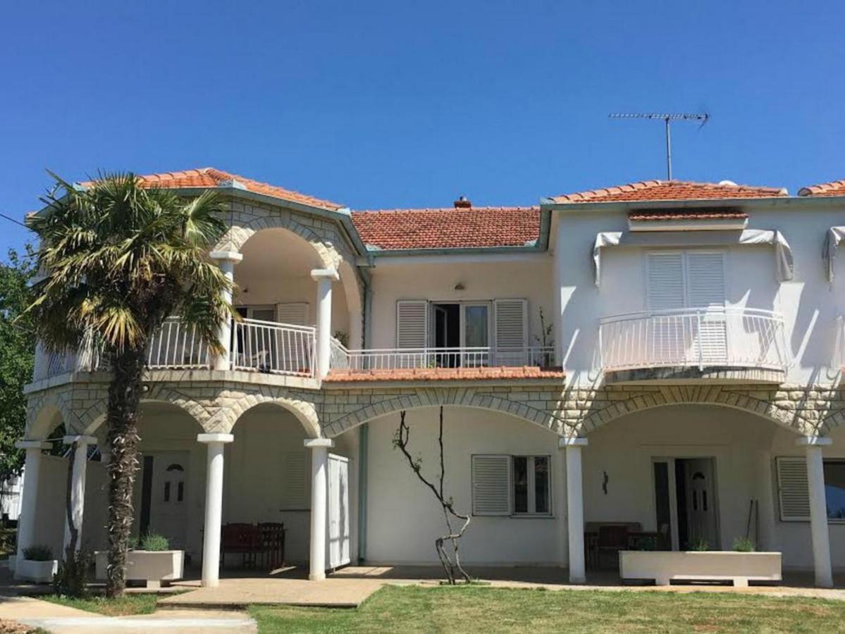 Apartments Roko Turanj Zewnętrze zdjęcie