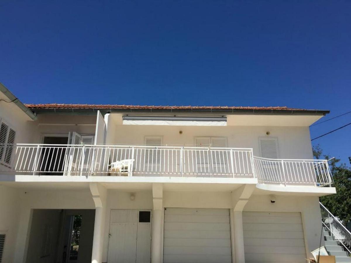 Apartments Roko Turanj Zewnętrze zdjęcie
